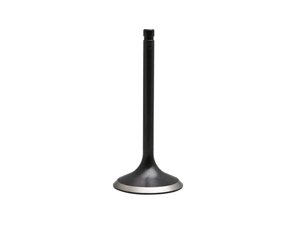 Kibblewhite KPM-20-20910 Oversize Intake Valve for Harley-Davidson Big Twin 84-04 High Flow 0.100" Oversize Valve