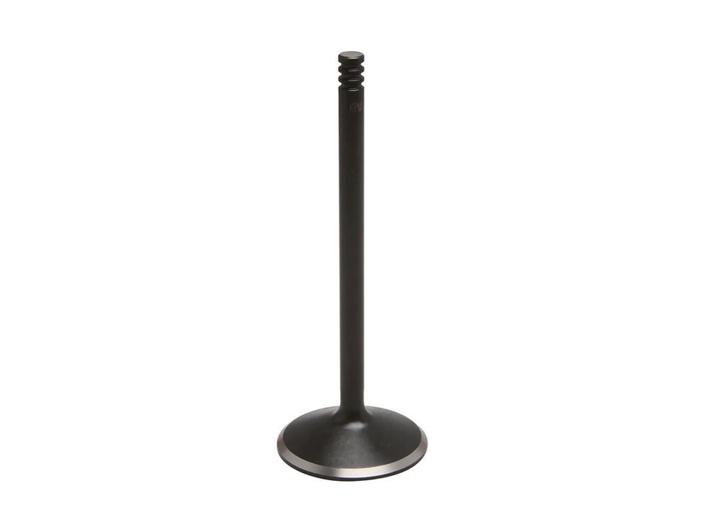Kibblewhite KPM-20-20940 Oversize Intake Valve for Harley-Davidson Twin Cam 05-17 High Flow 0.095" Oversize Valve