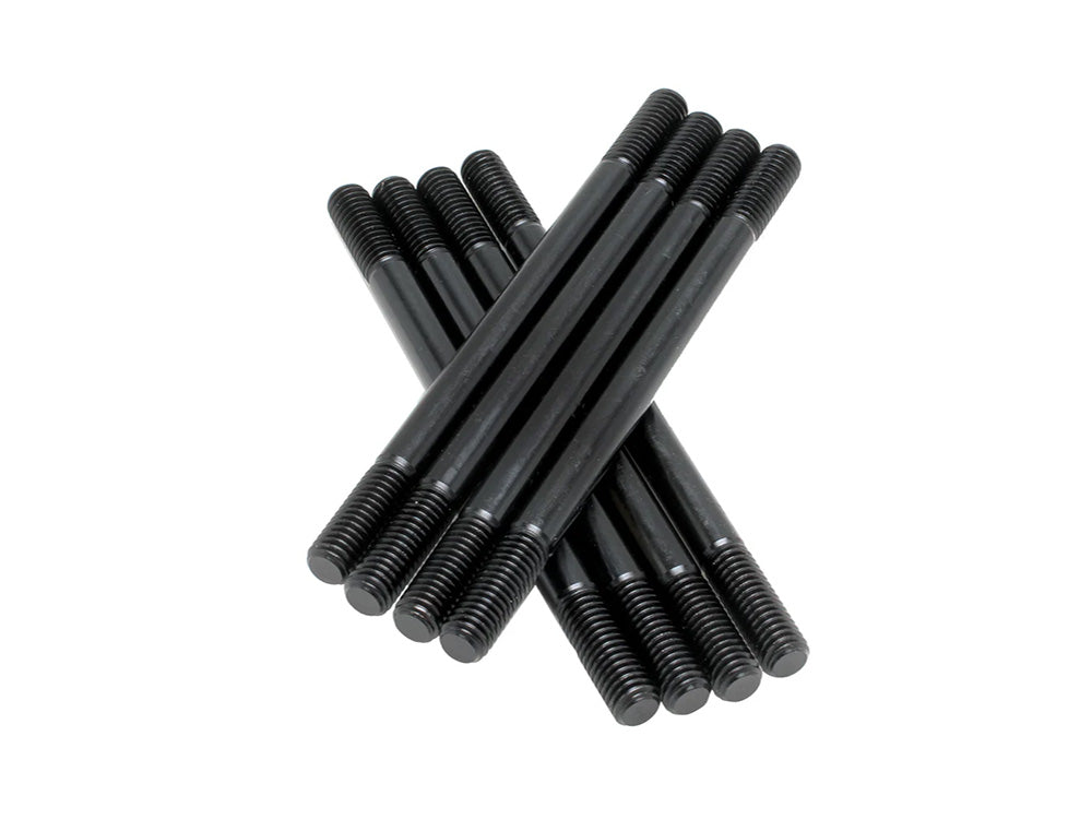 Kibblewhite KPM-20-21040 Hi-Performance Cylinder Stud Set for Harley-Davidson Milwaukee-Eight 17-Up