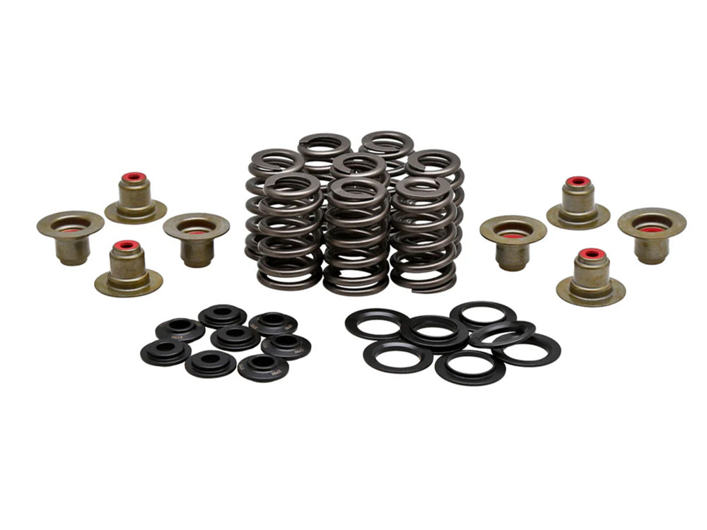 Kibblewhite KPM-20-21215 0.550" Valve Spring Kit for Harley-Davidson Milwaukee-Eight 17-Up