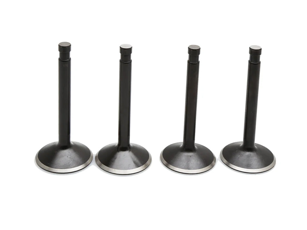 Kibblewhite KPM-20-22100 Valve Kit for Harley-Davidson Panhead Big Twin 48-65