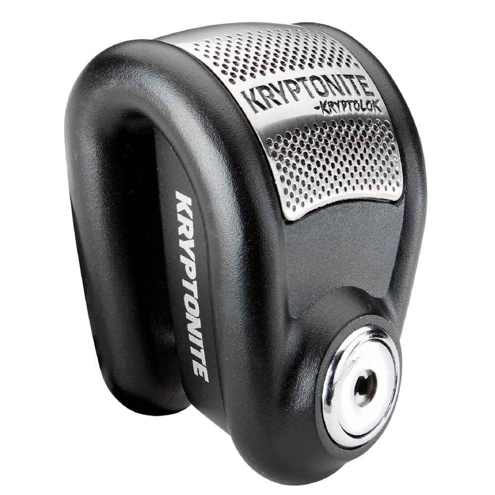 Kryptonite Kryptolok 6A Alarm Disc Lock