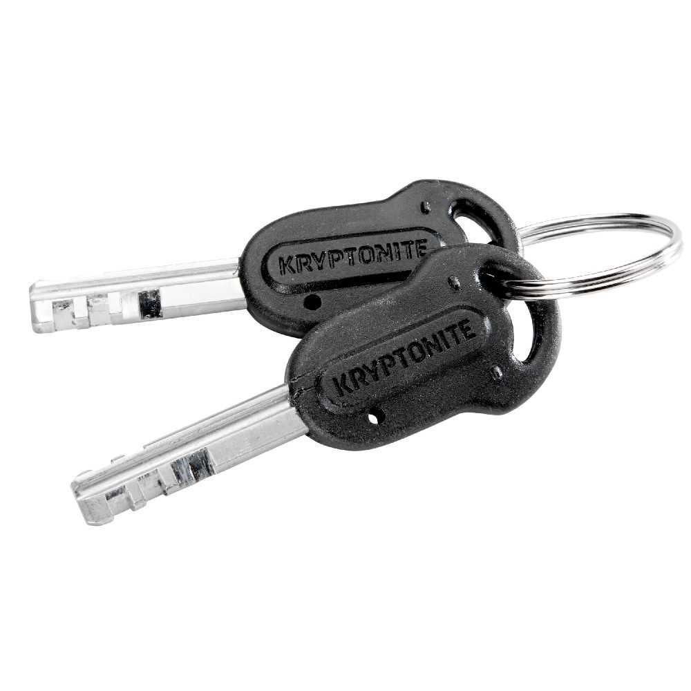 Kryptonite Kryptolok 6A Alarm Disc Lock