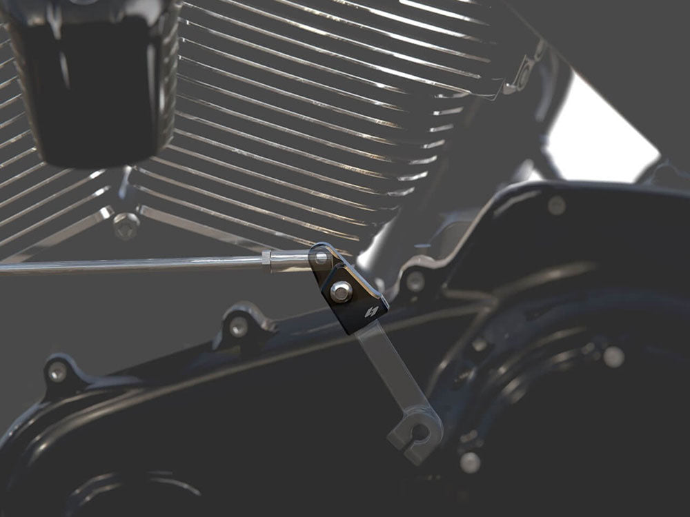 Kraus KRA-UN-FC-82-B EZ-Shift for Twin Cam 99-17