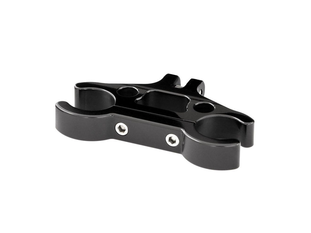Kraus KRA-UN-IN-12-A 1-1/4" T-Bar Clamp Black