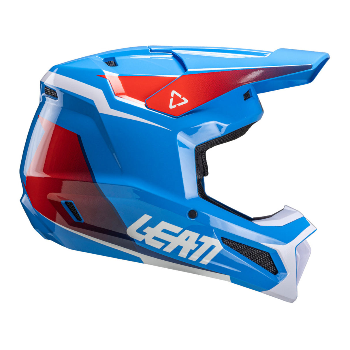 Leatt 2025 Moto 2.5 Royal Helmet