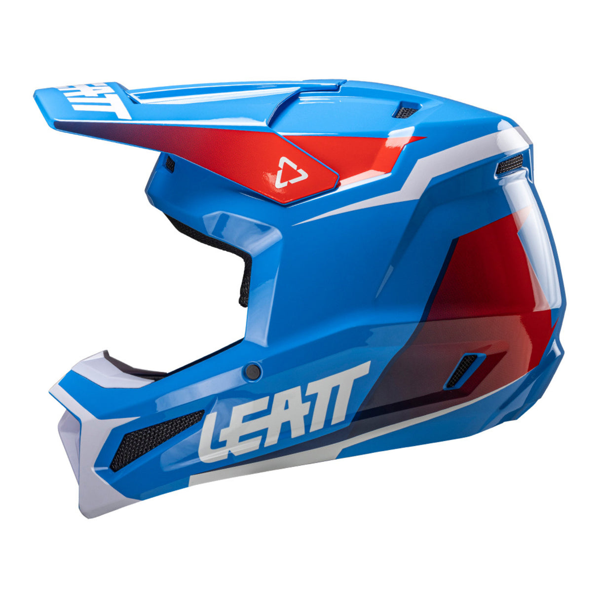 Leatt 2025 Moto 2.5 Royal Helmet