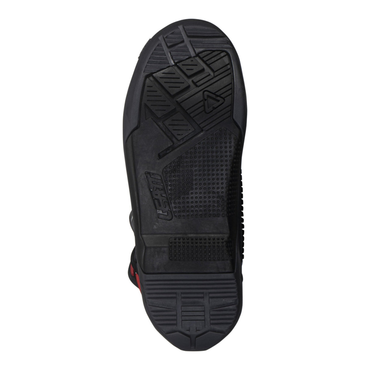Leatt 3.5 Red Boots