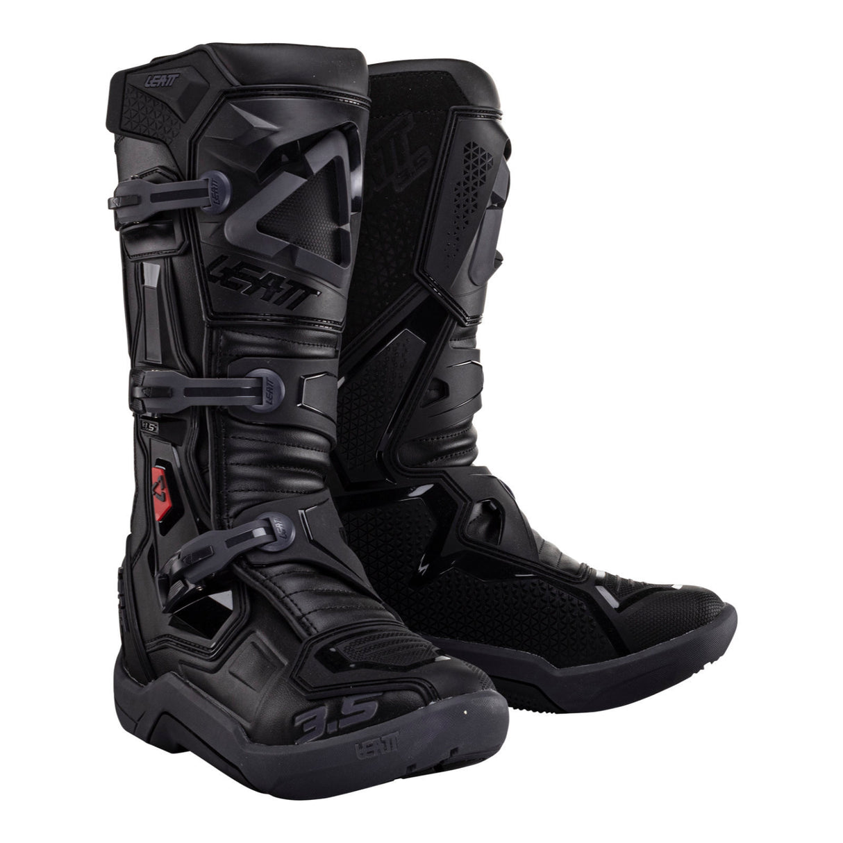 Leatt 3.5 Stealth Boots
