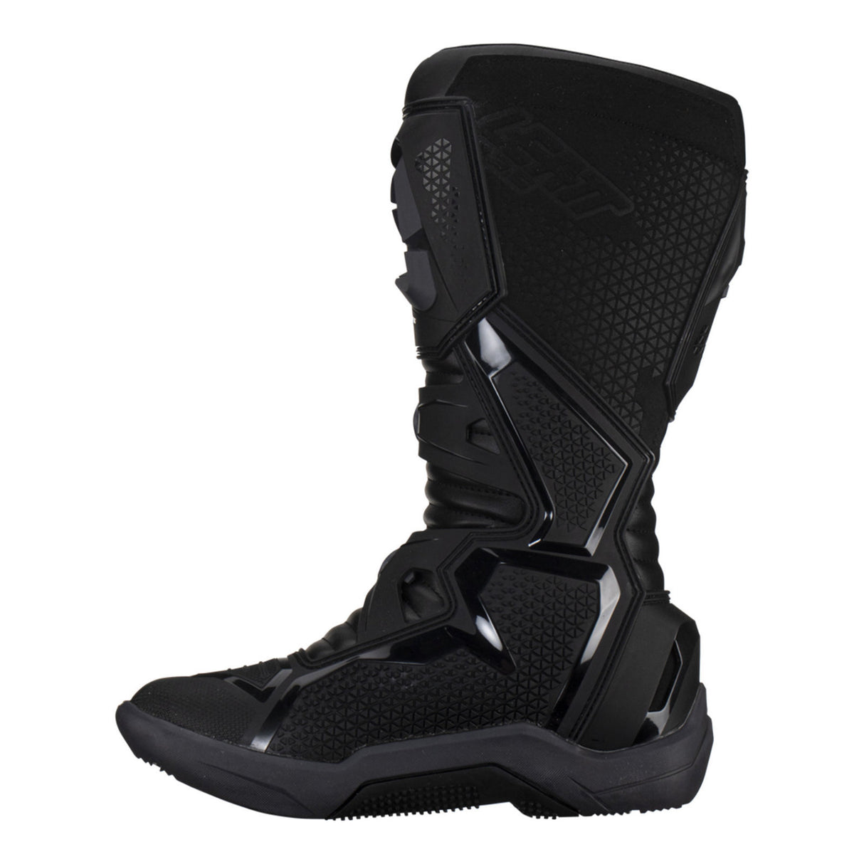 Leatt 3.5 Stealth Boots