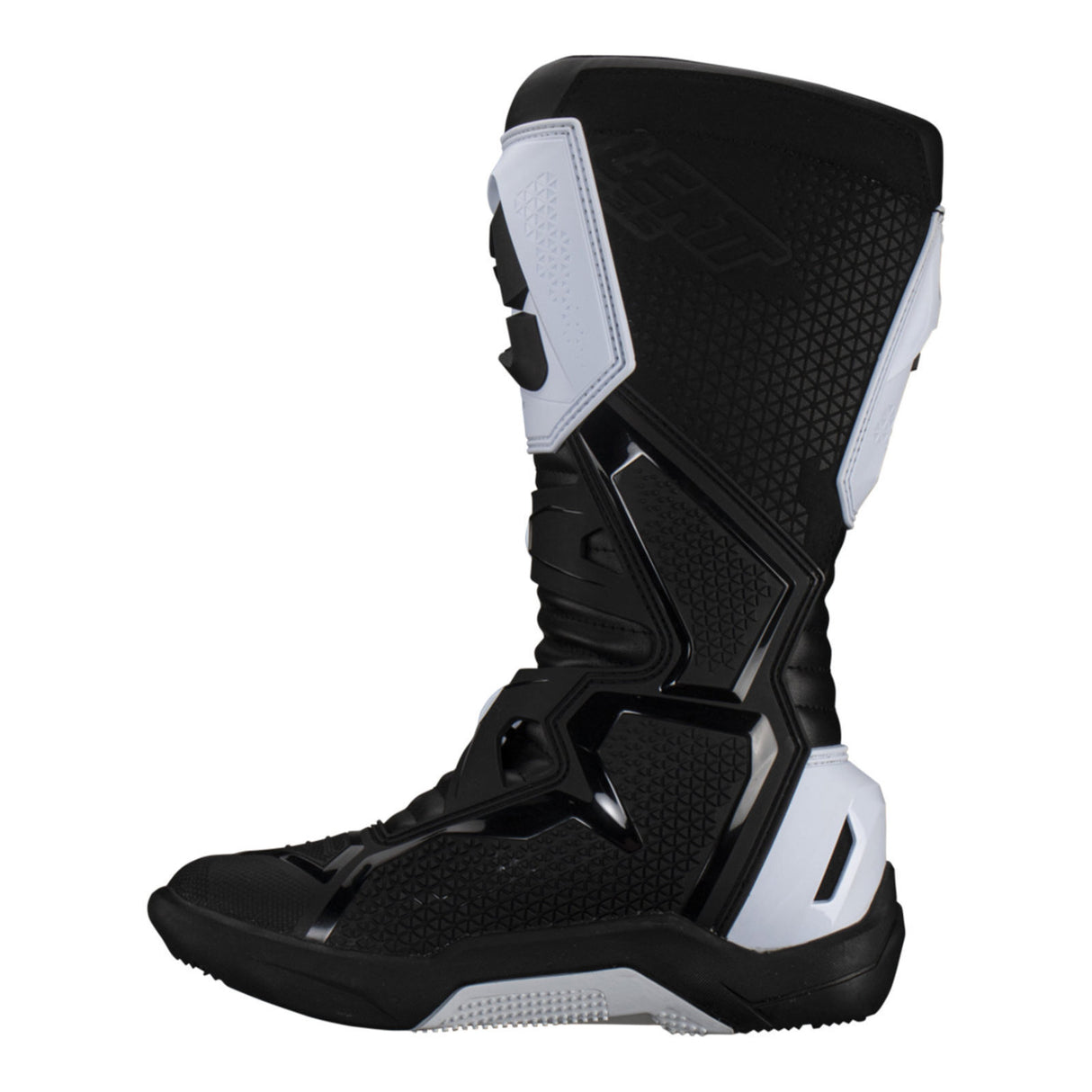 Leatt 3.5 White Boots