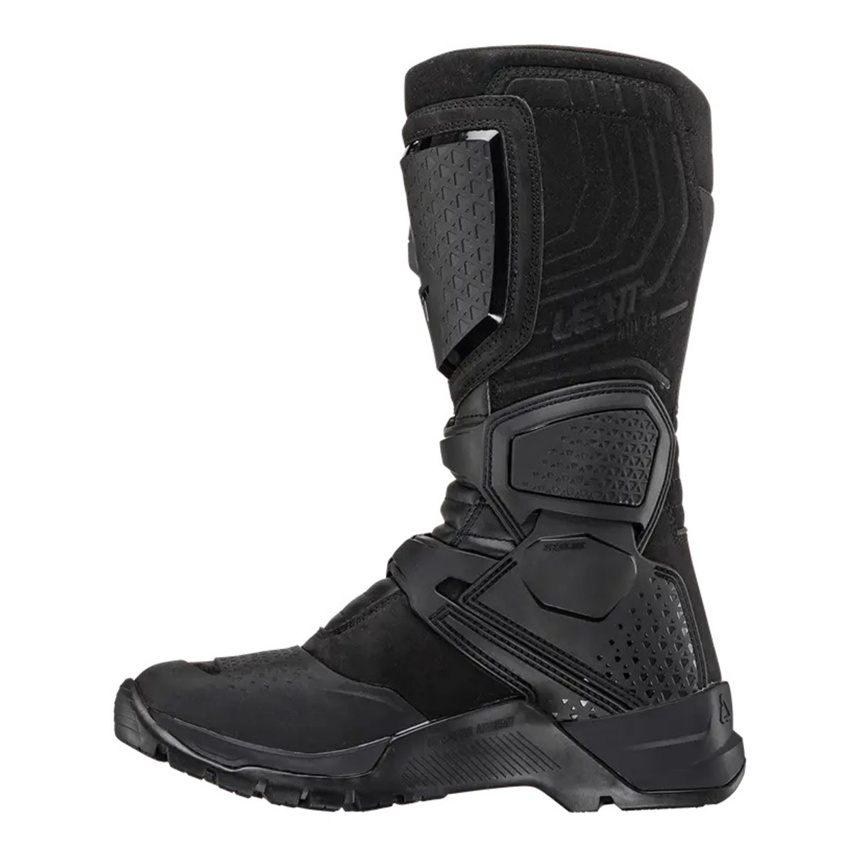 Leatt 7.5 ADV HydraDri Stealth Boots