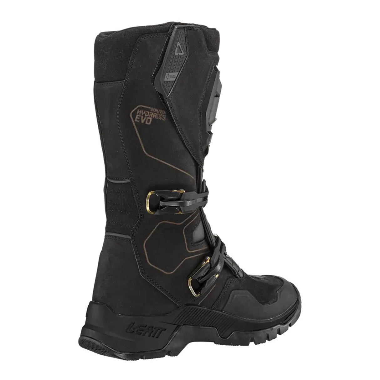 Leatt 7.5 ADV HydraDri Stealth Boots