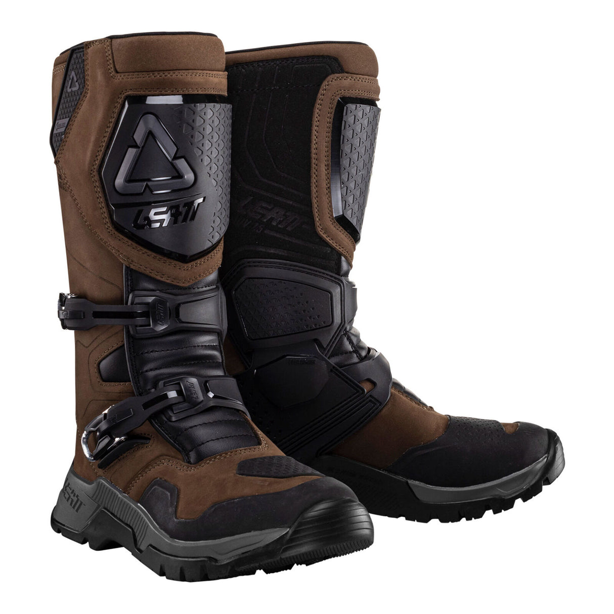 Leatt 7.5 ADV HydraDri Desert Boots
