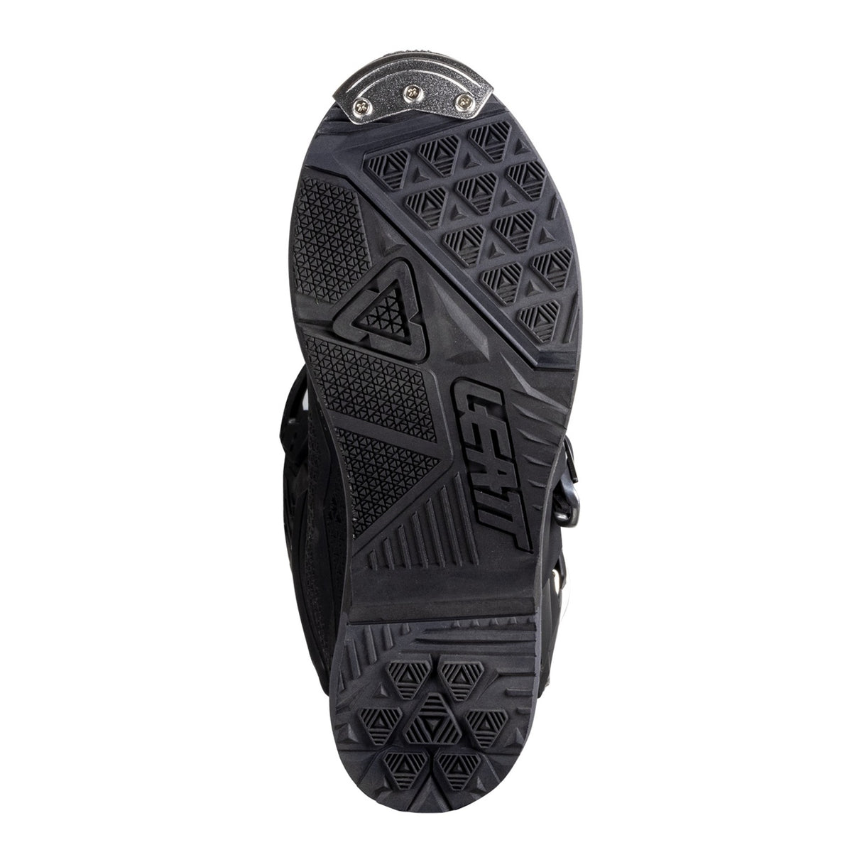 Leatt 6.5 Black Boots