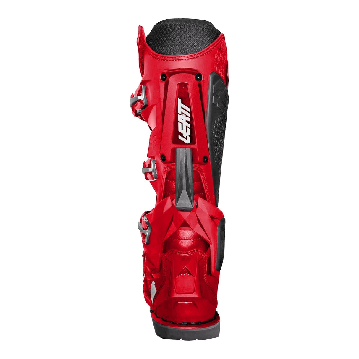 Leatt 6.5 Red Boots