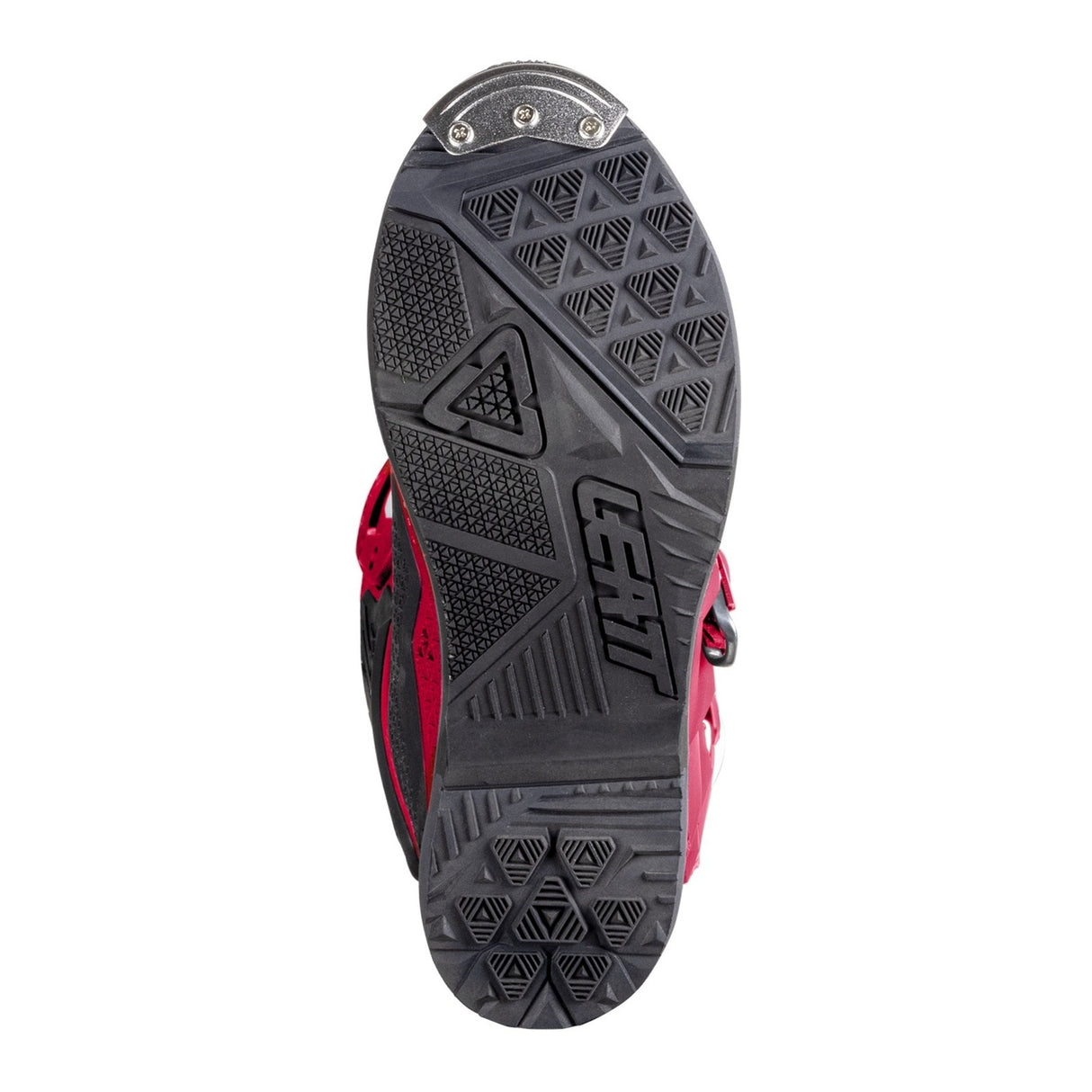Leatt 6.5 Red Boots