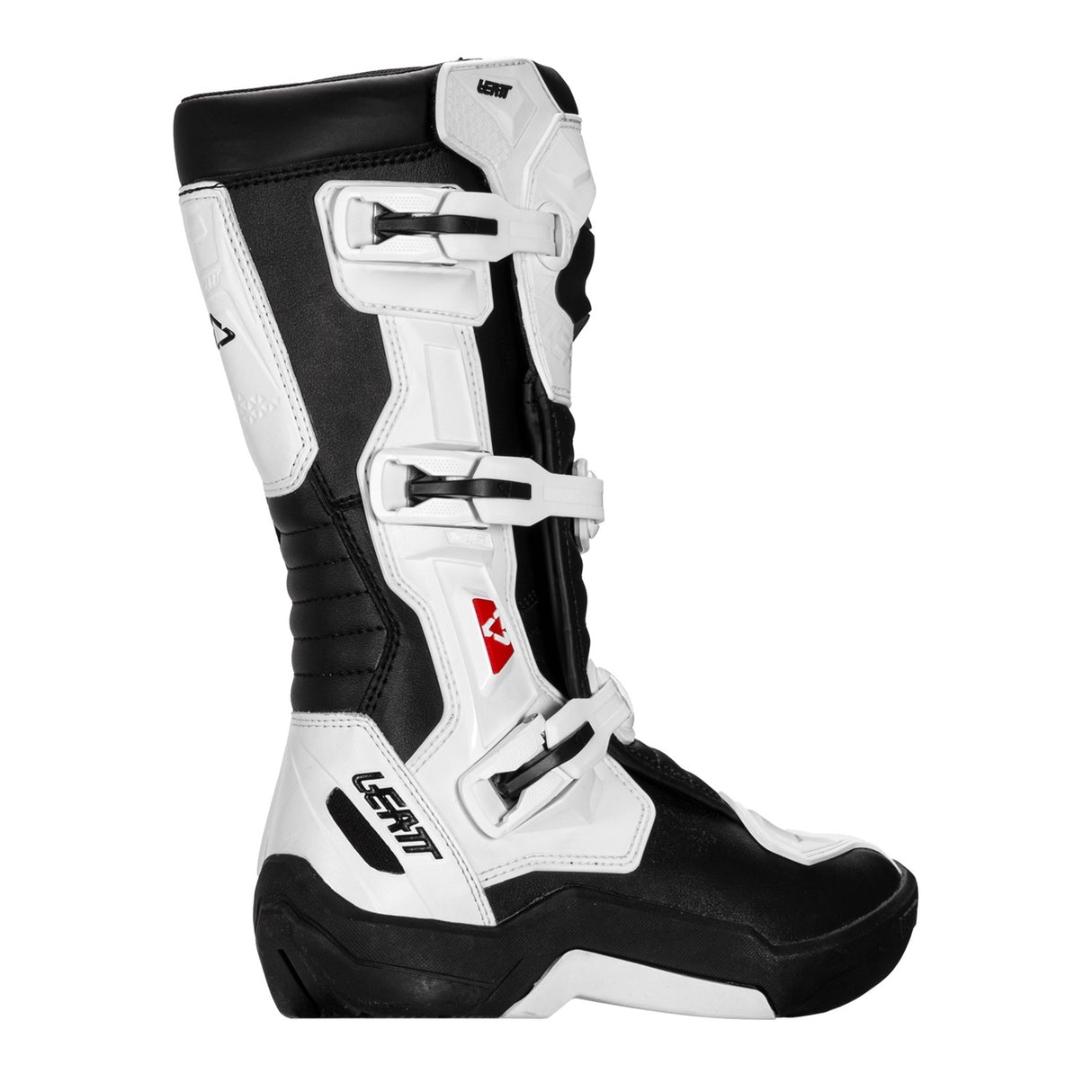 Leatt 3.5 White Junior Boots
