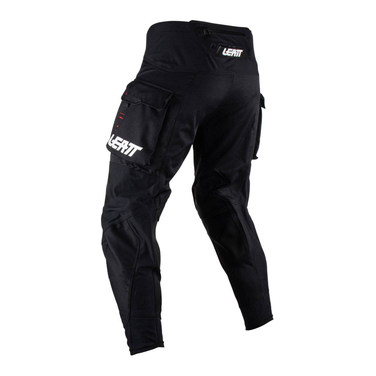 Leatt Moto 4.5 HydraDri Black Pants