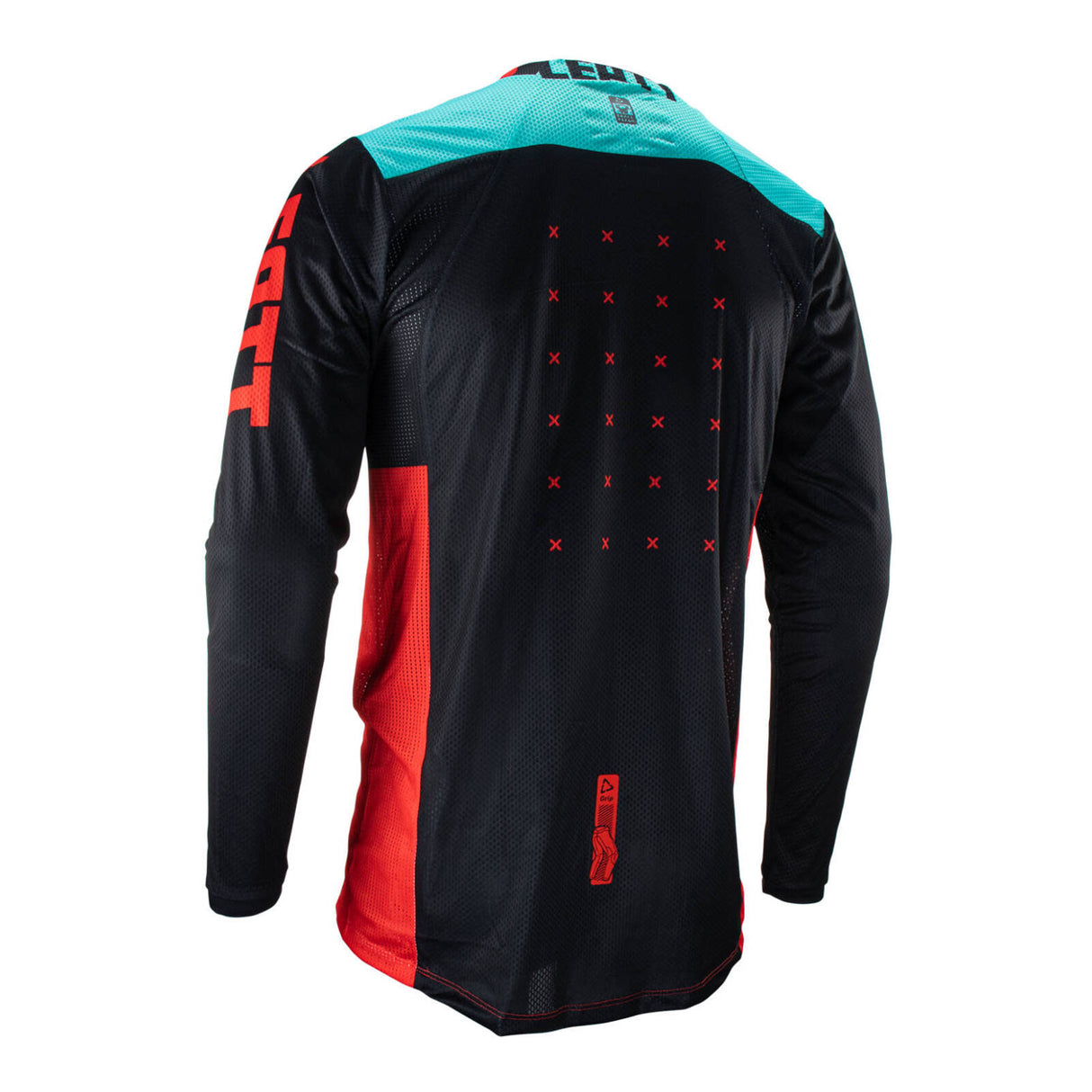 Leatt 2023 4.5 Lite v.23 Fuel Jersey