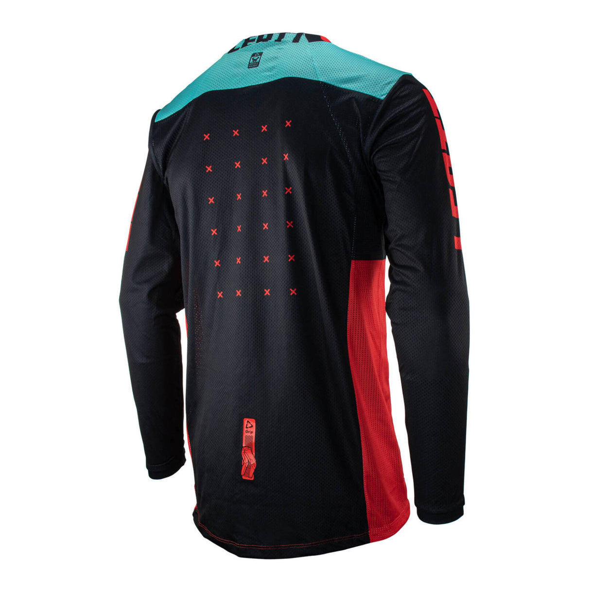 Leatt 2023 4.5 Lite v.23 Fuel Jersey