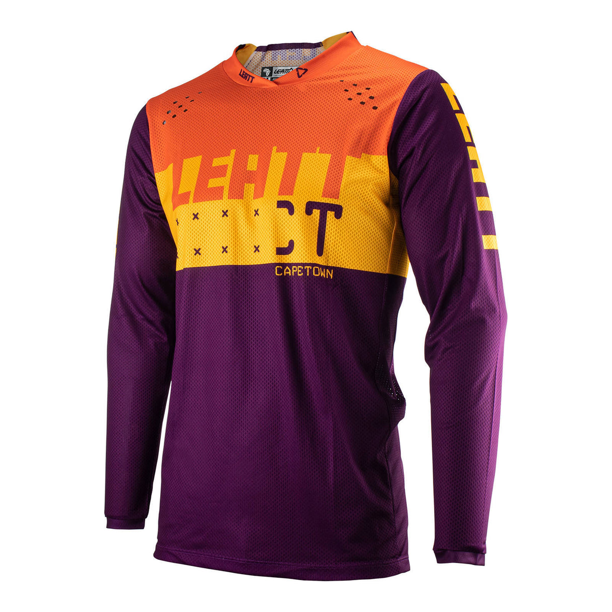 Leatt 2023 4.5 Lite v.23 Indigo Jersey