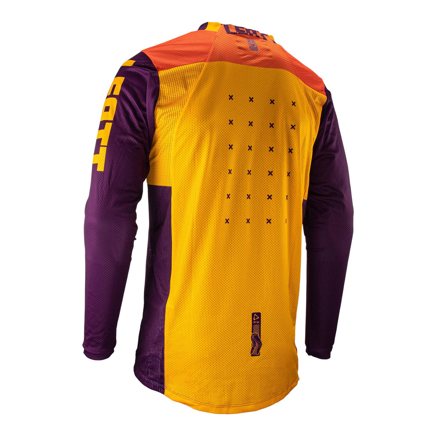 Leatt 2023 4.5 Lite v.23 Indigo Jersey