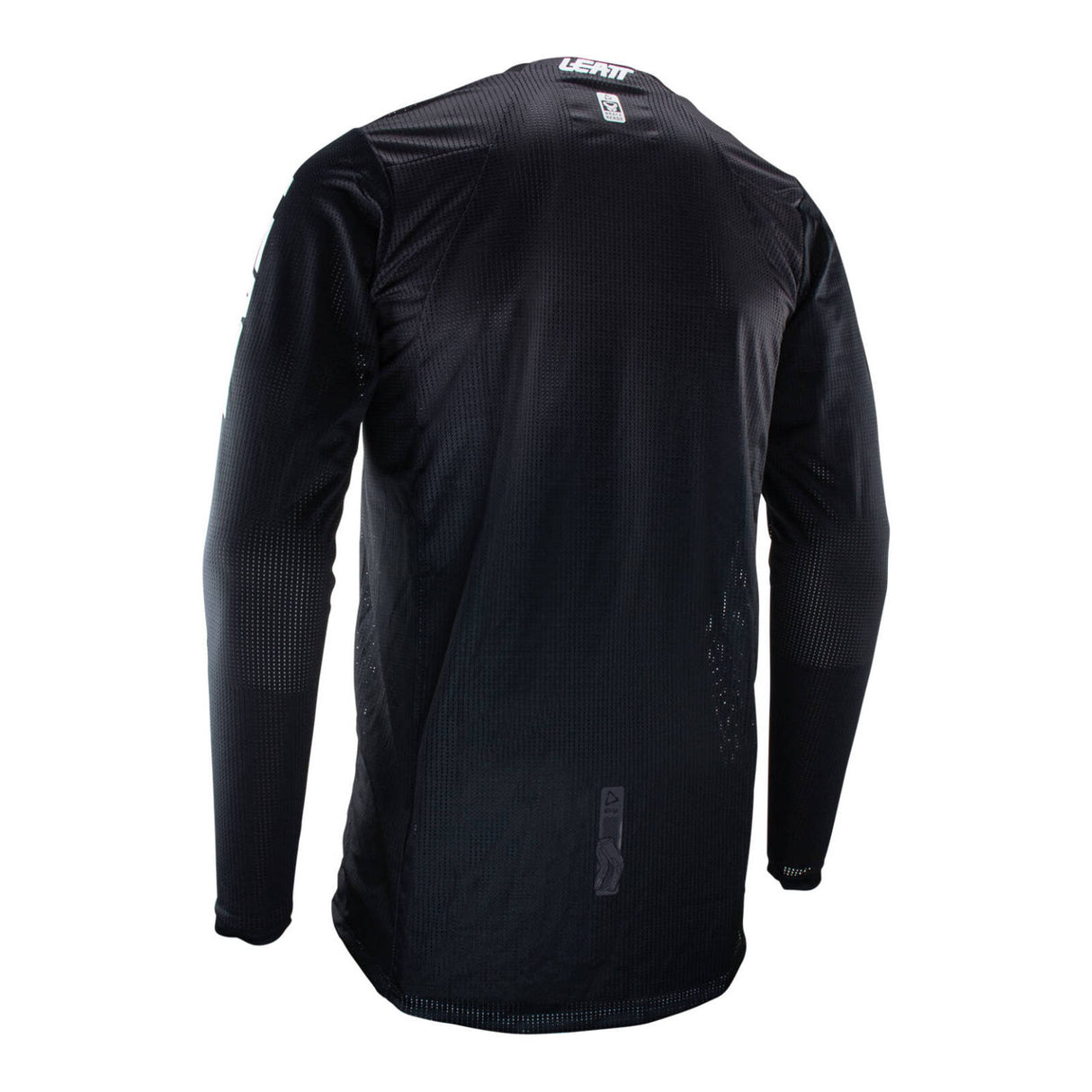 Leatt 2023 X-Flow v.23 Black Jersey