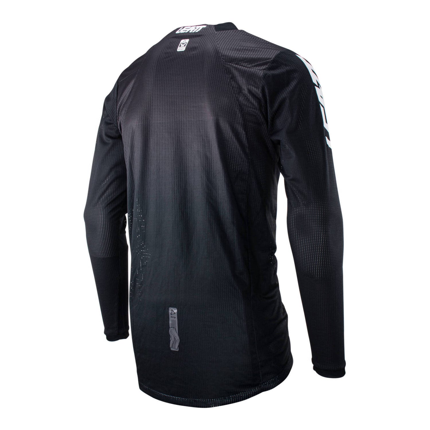 Leatt 2023 X-Flow v.23 Black Jersey