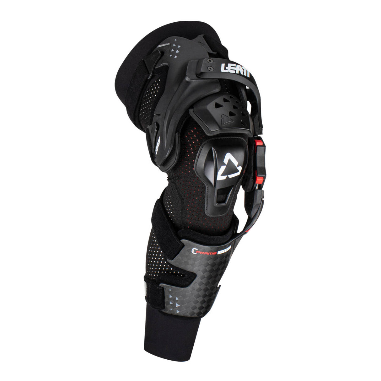 Leatt C-Frame Hybrid Knee Braces (Pair)