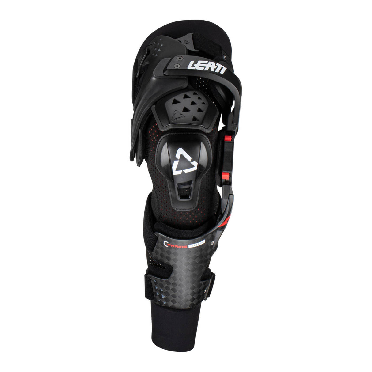 Leatt C-Frame Hybrid Knee Braces (Pair)