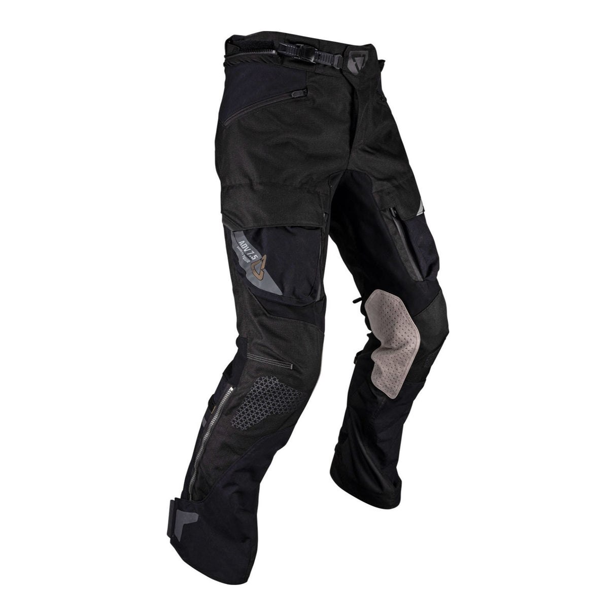 Leatt 7.5 ADV MultiTour Stealth Short Pants