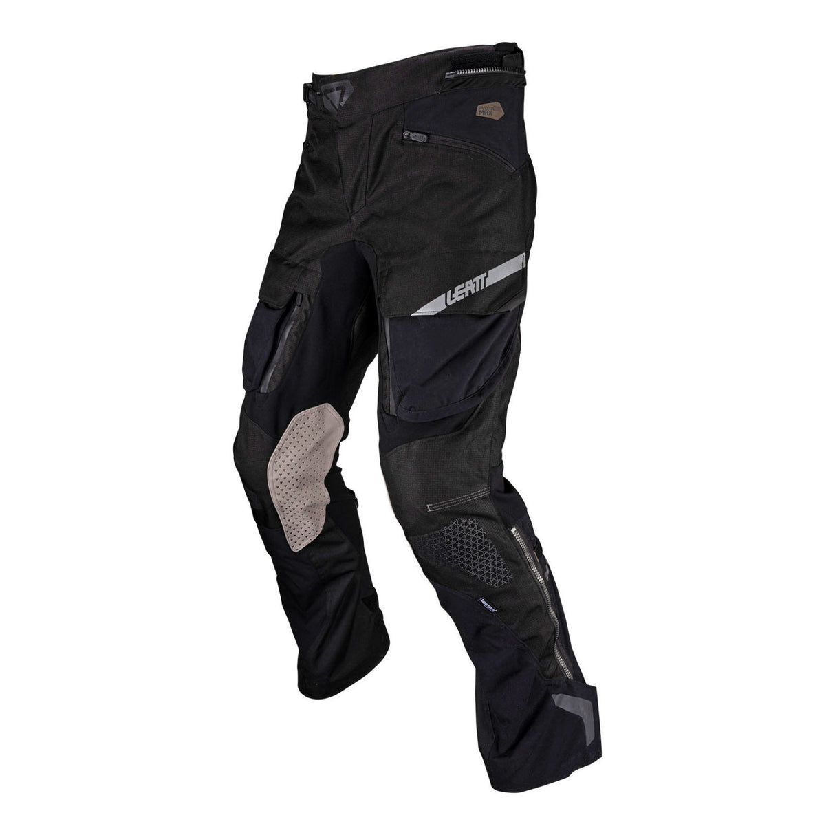 Leatt 7.5 ADV MultiTour Stealth Short Pants