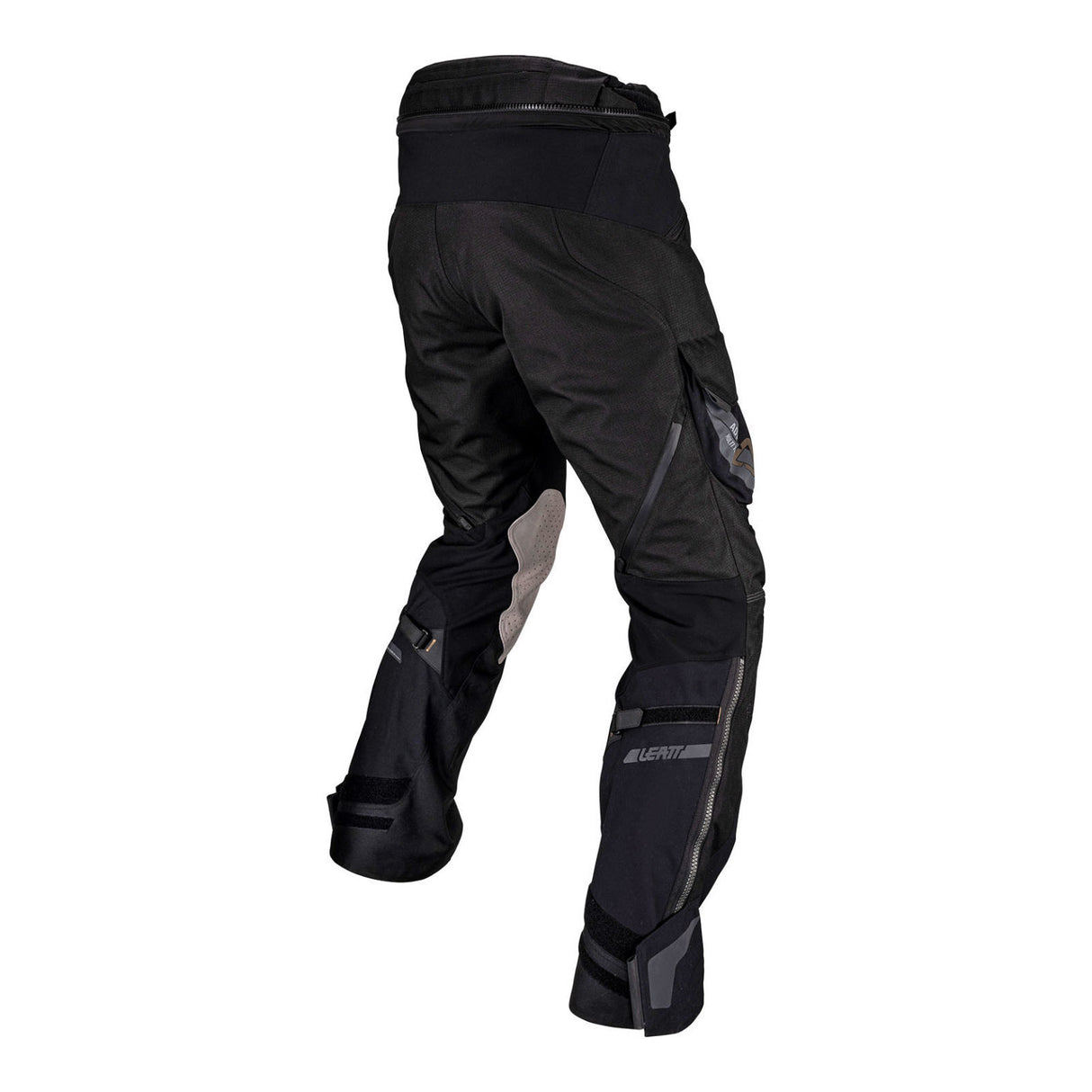 Leatt 7.5 ADV MultiTour Stealth Short Pants