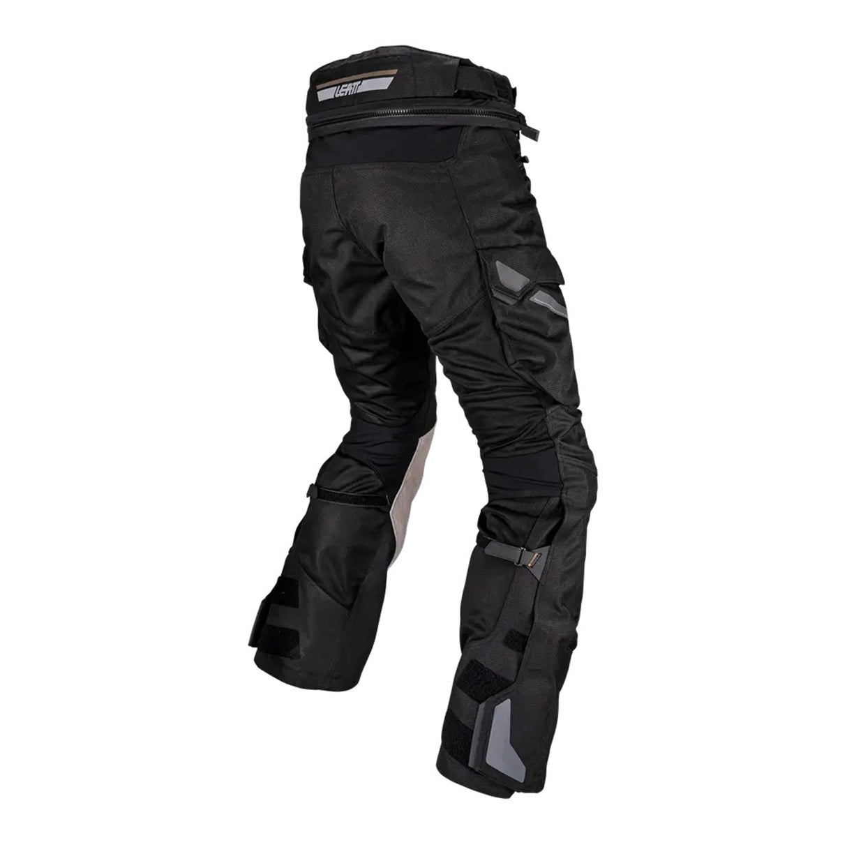 Leatt 7.5 ADV FlowTour Stealth Short Leg Textile Pants