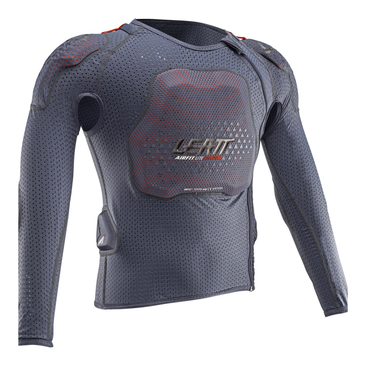 Leatt 3DF Junior Airfit EVO Body Protector