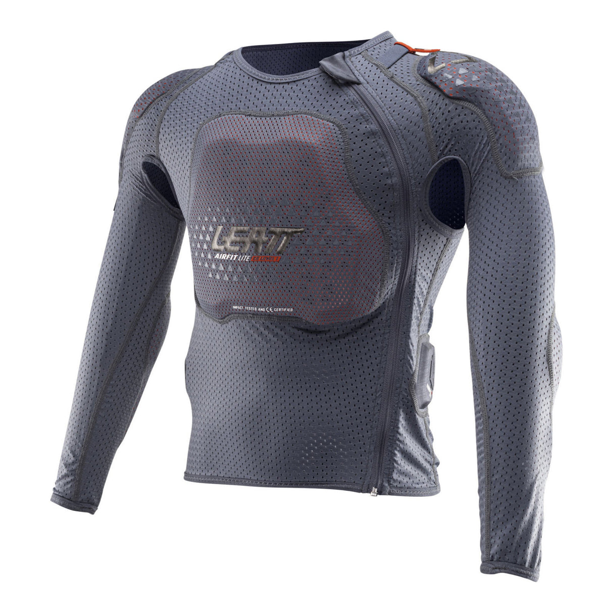 Leatt 3DF Junior Airfit EVO Body Protector