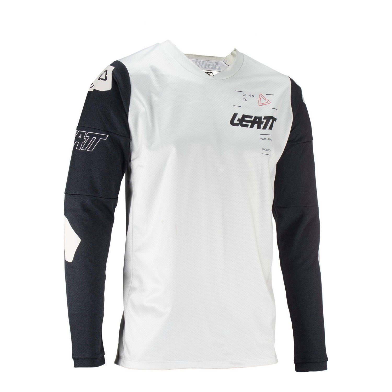 Leatt 2025 Moto 4.5 Windblock Forge Jersey
