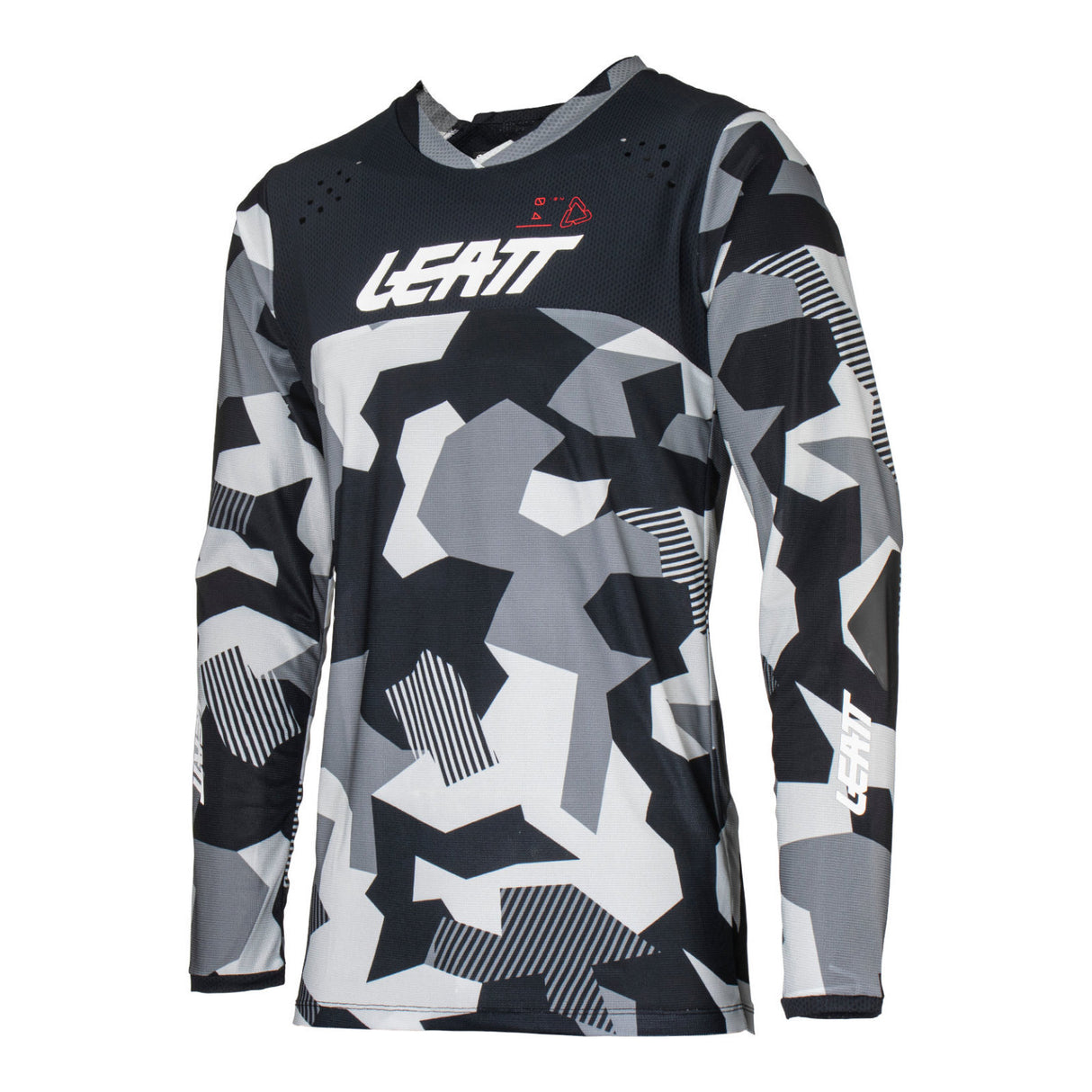 Leatt 2025 Moto 4.5 Enduro Forge Jersey