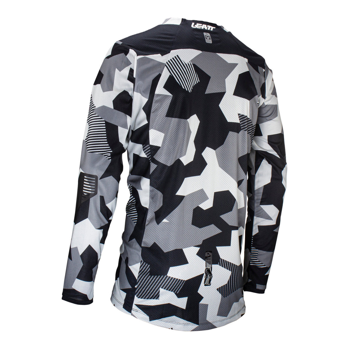 Leatt 2025 Moto 4.5 Enduro Forge Jersey