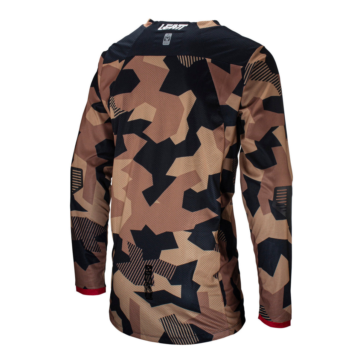 Leatt 2025 Moto 4.5 Enduro Stone Jersey
