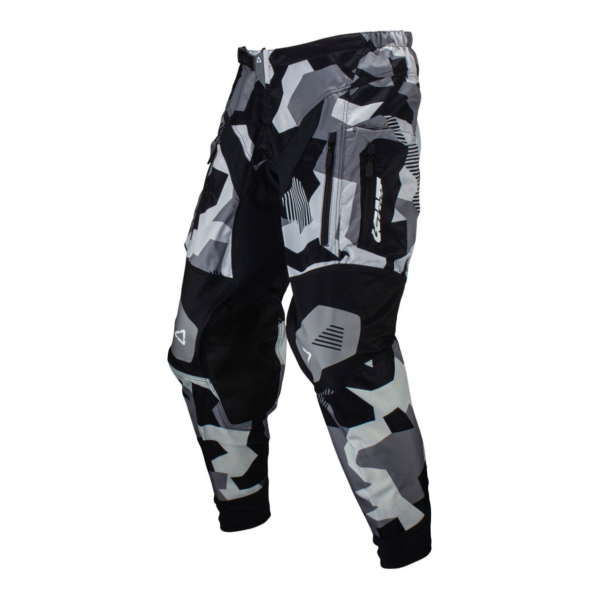 Leatt 2025 Moto 4.5 Enduro Forge Pants