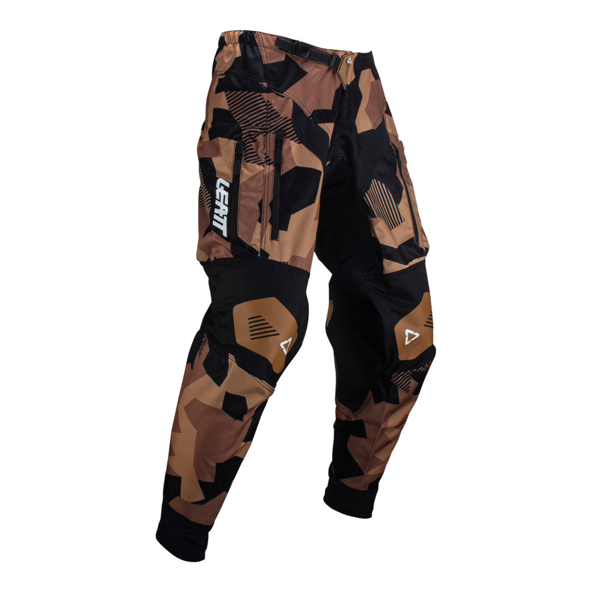 Leatt 2025 Moto 4.5 Enduro Stone Pants