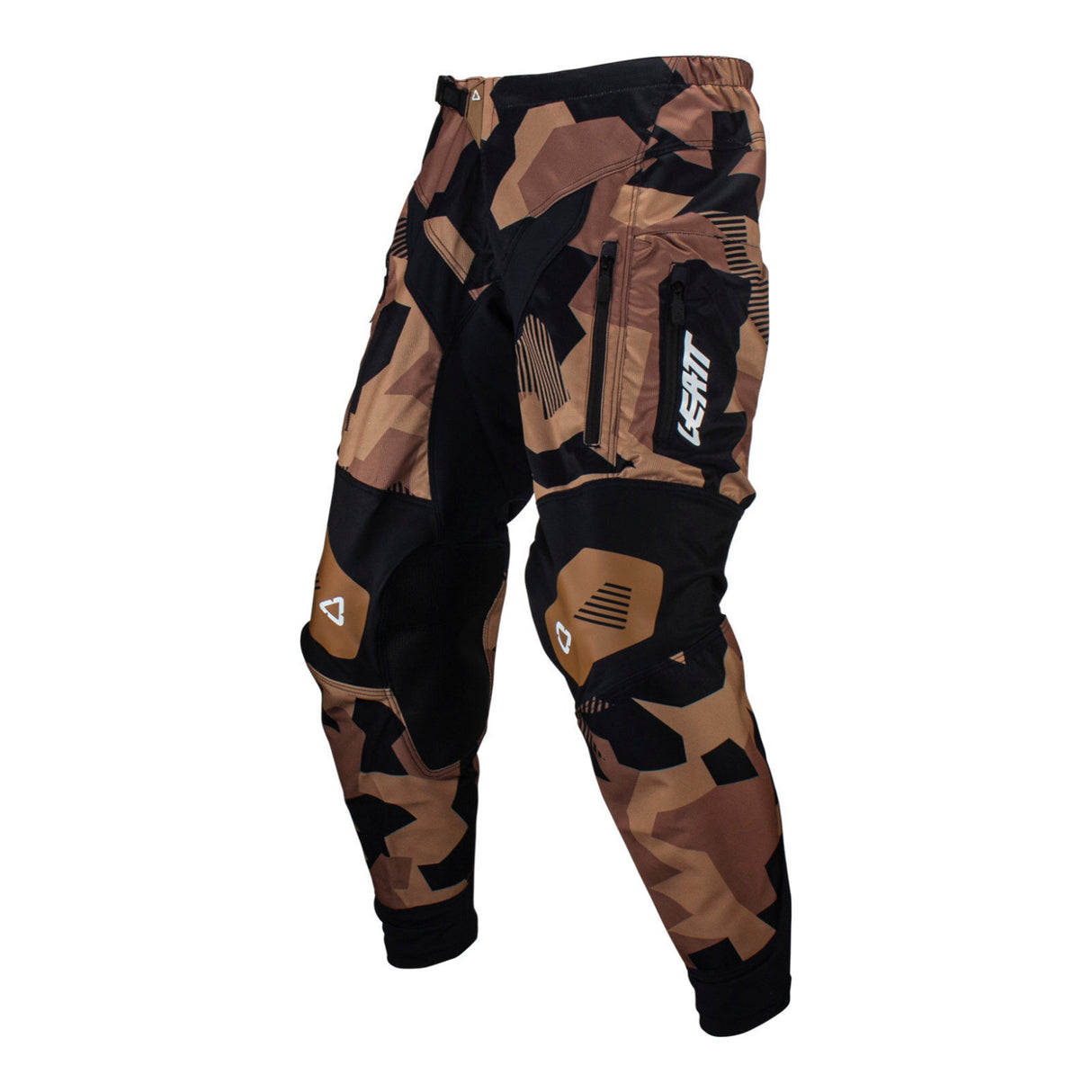 Leatt 2025 Moto 4.5 Enduro Stone Pants
