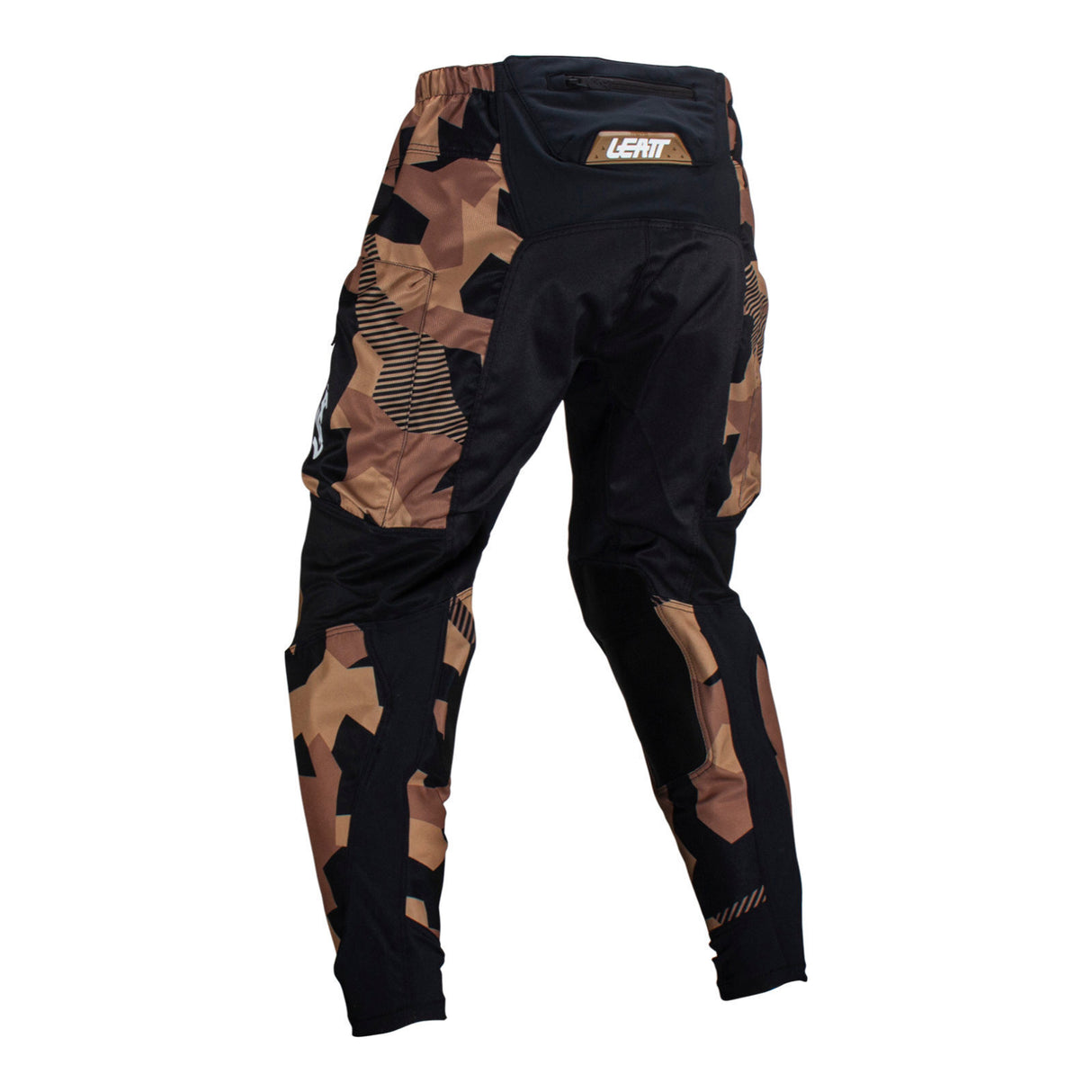 Leatt 2025 Moto 4.5 Enduro Stone Pants