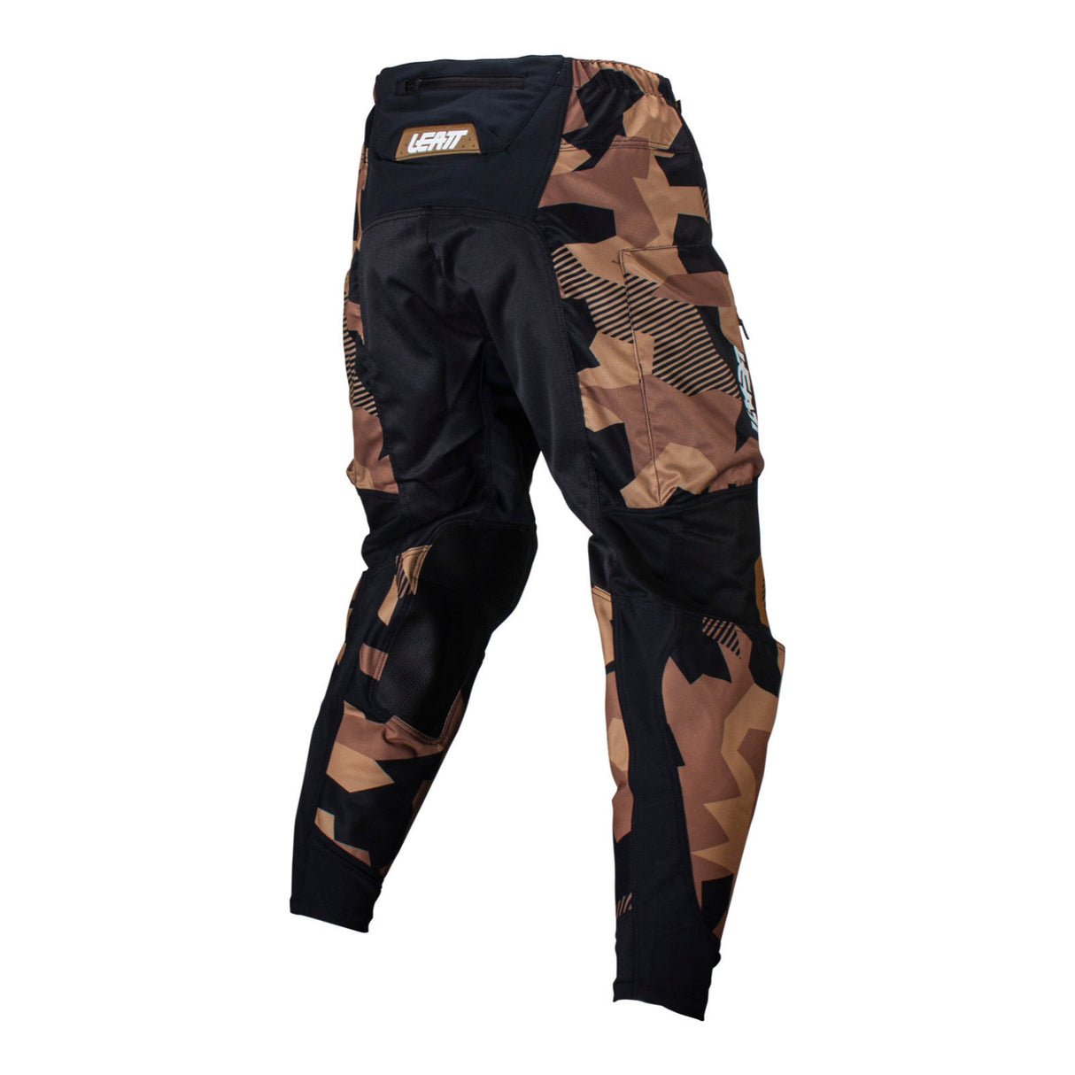 Leatt 2025 Moto 4.5 Enduro Stone Pants
