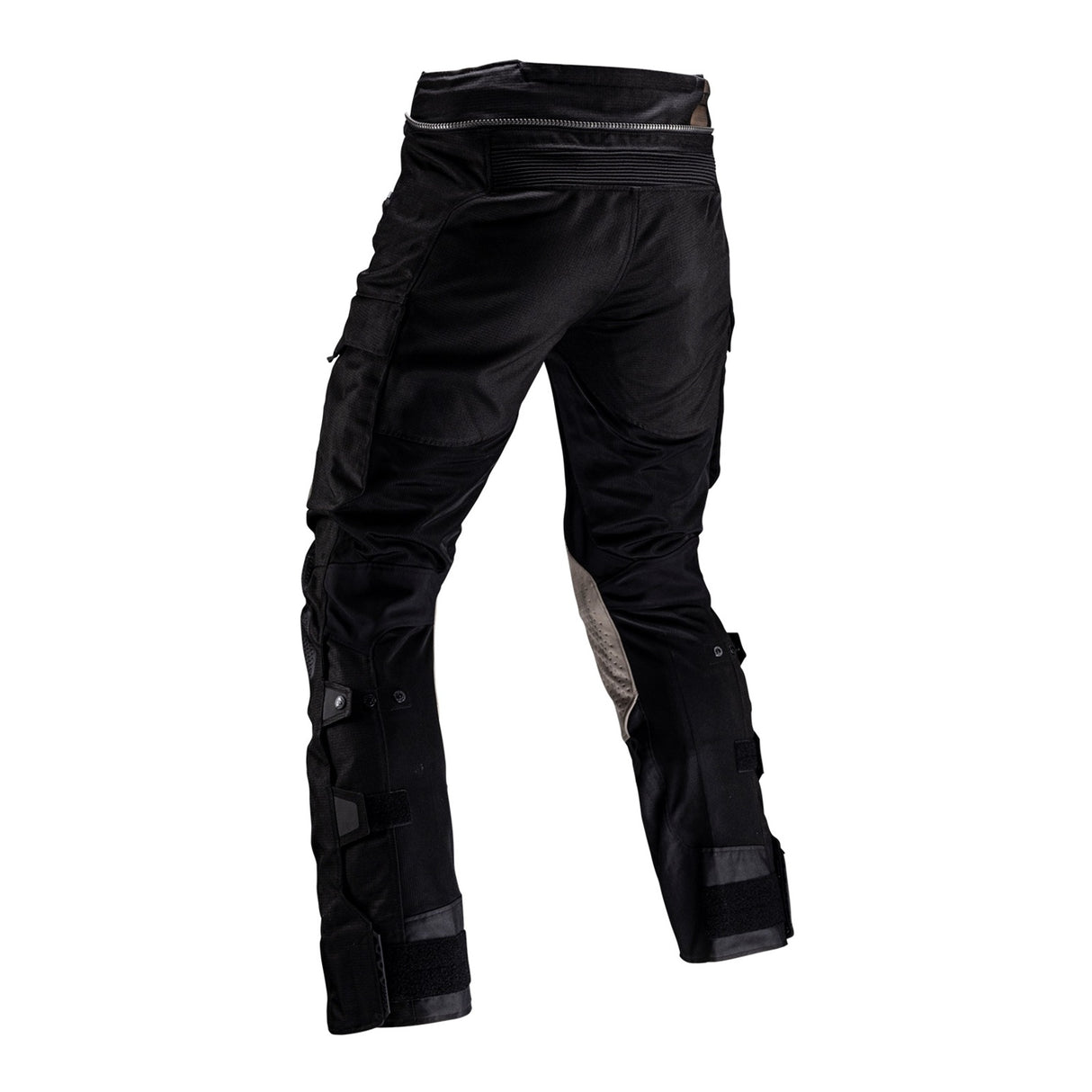Leatt 5.5 ADV FlowTour Stealth Textile Pants