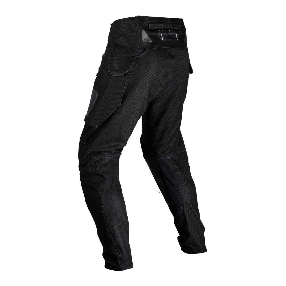 Leatt 5.5 ADV Rally Stealth Textile Pants