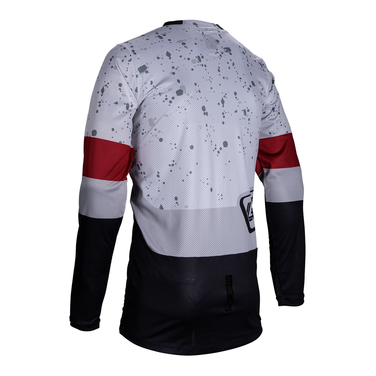 Leatt 2025 Moto 4.5 Enduro Ice Jersey
