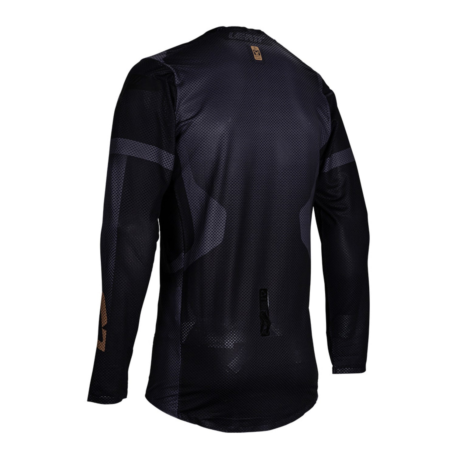 Leatt 2025 Moto 5.5 UltraWeld Stealth Jersey